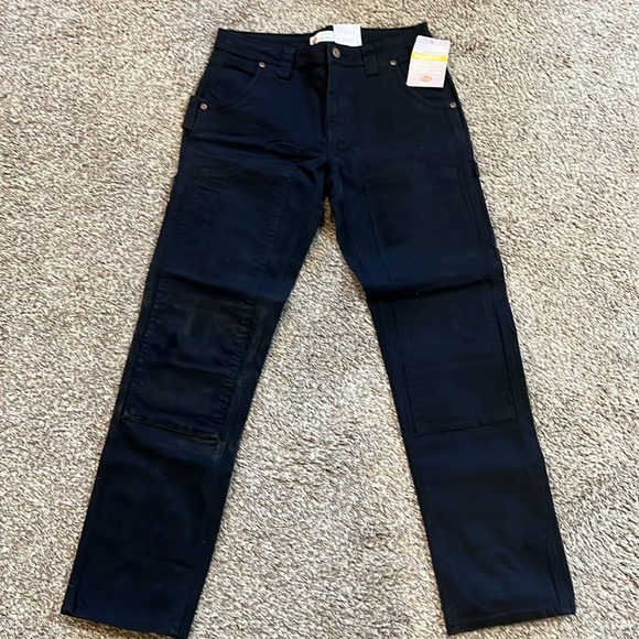 Dickies Double Front Carpenter Pant - Picture 2 of 5